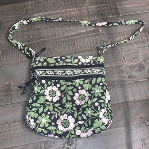 Vera‎ Bradley Lucky You (Ret. 2015) Triple Hipster